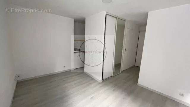 Appartement 22 m² à Bordeaux  - photo 4