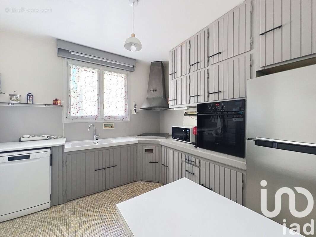 Photo 9 - Maison à TOURNAN-EN-BRIE