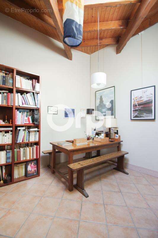 Maison à LA ROCHELLE