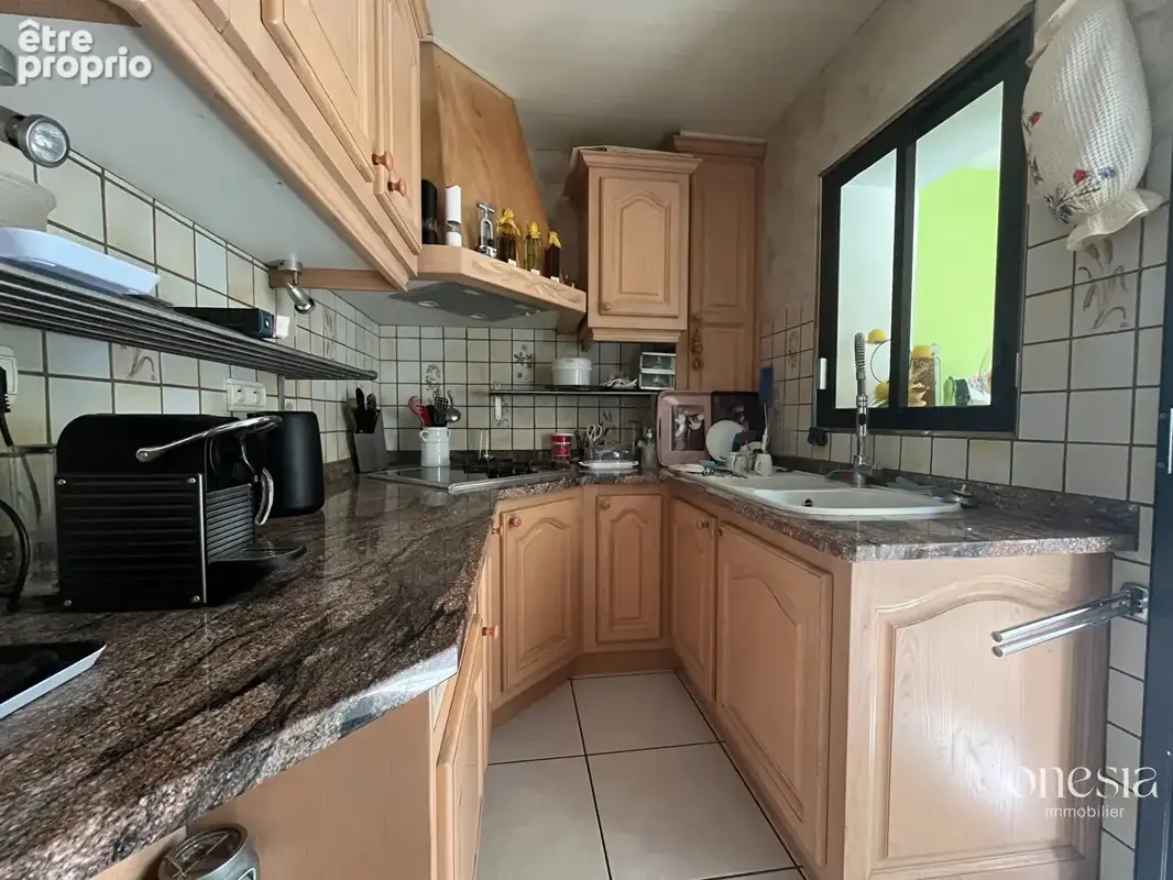 Maison 7 pièces 136 m² à vendre à Bidos (64400) - photo 4