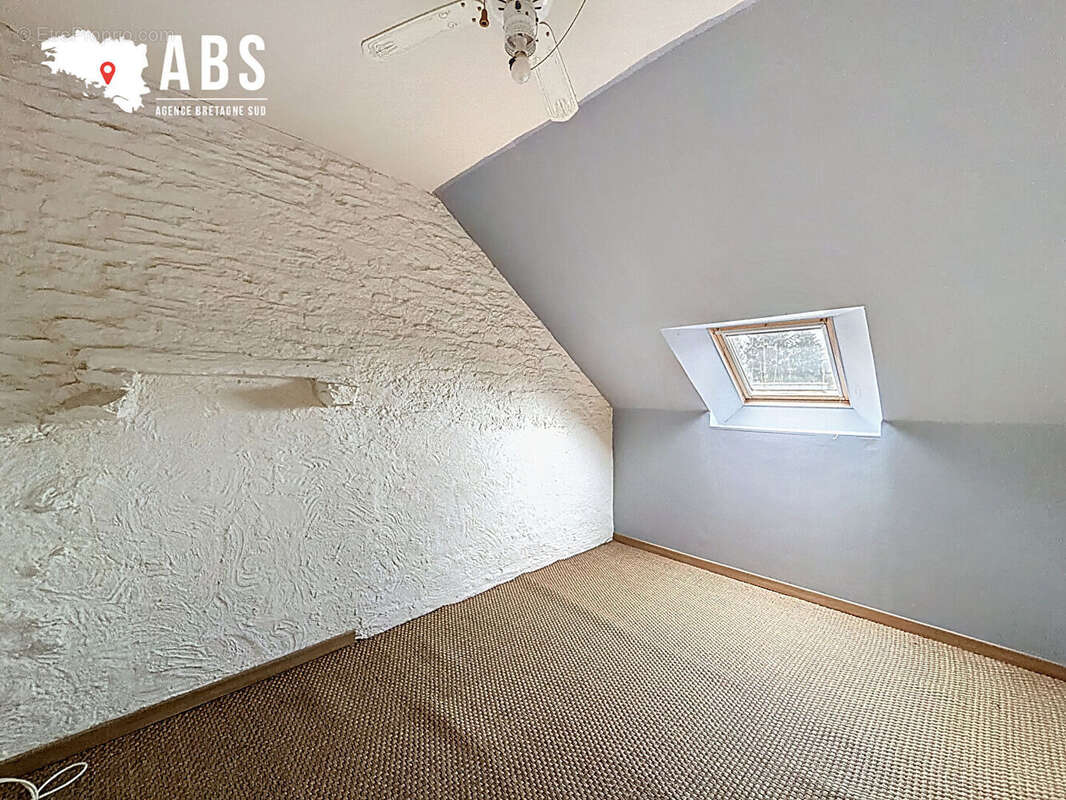 Maison à SAINT-DOLAY