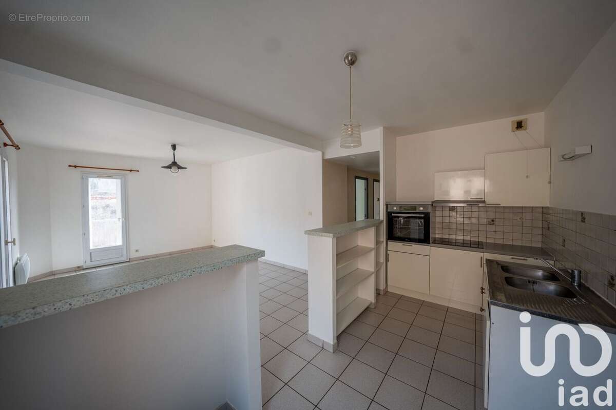 Photo 4 - Appartement à AUBENAS