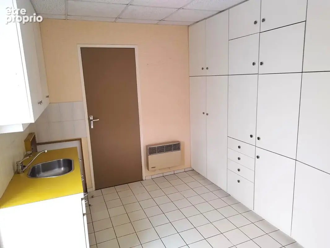 Maison plain-pied Cholet 94 m2, 3 chambres, garage et jardin clos - photo 8