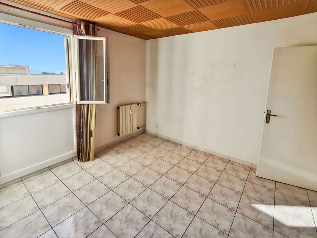 Appartement à VITROLLES