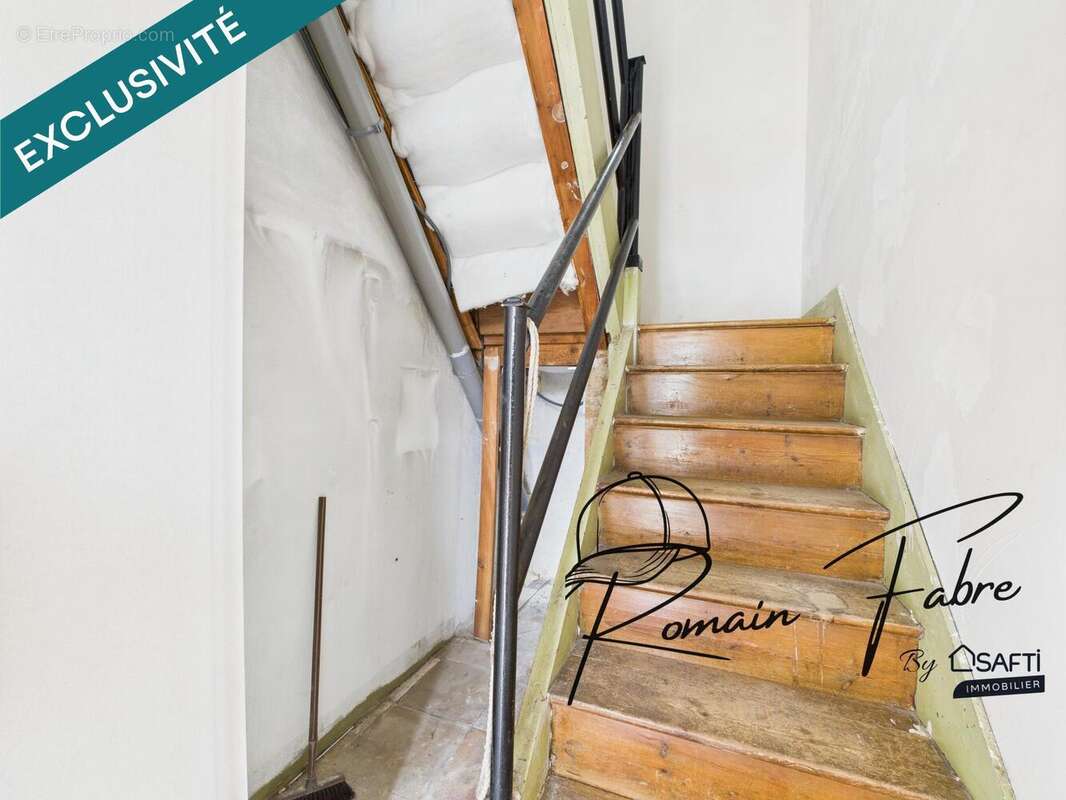 Photo 5 - Maison à SAINT-LOUBES