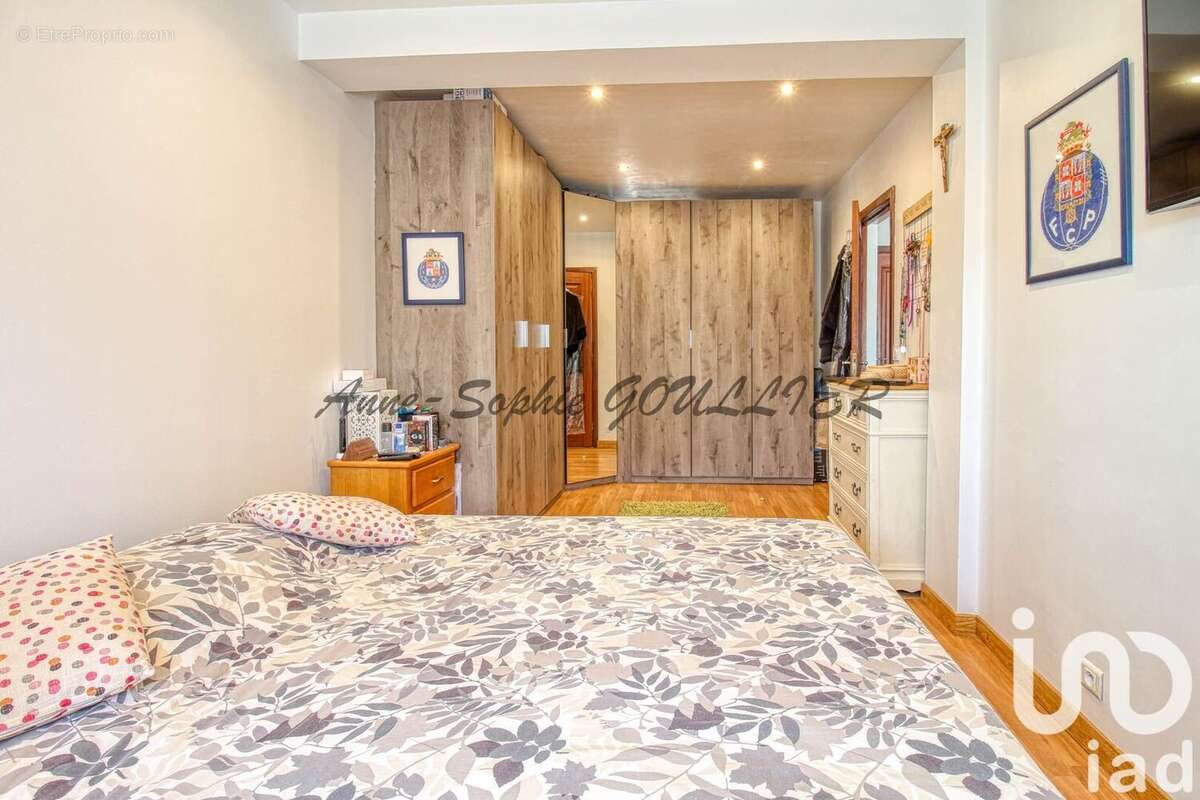 Photo 9 - Maison à CONFLANS-SAINTE-HONORINE