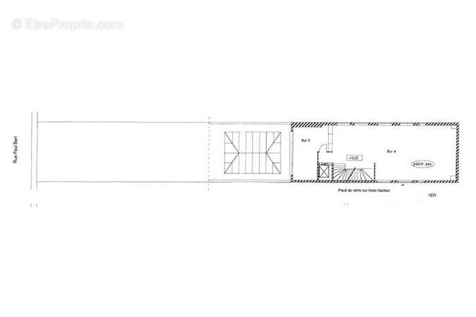 Commerce à BOULOGNE-BILLANCOURT