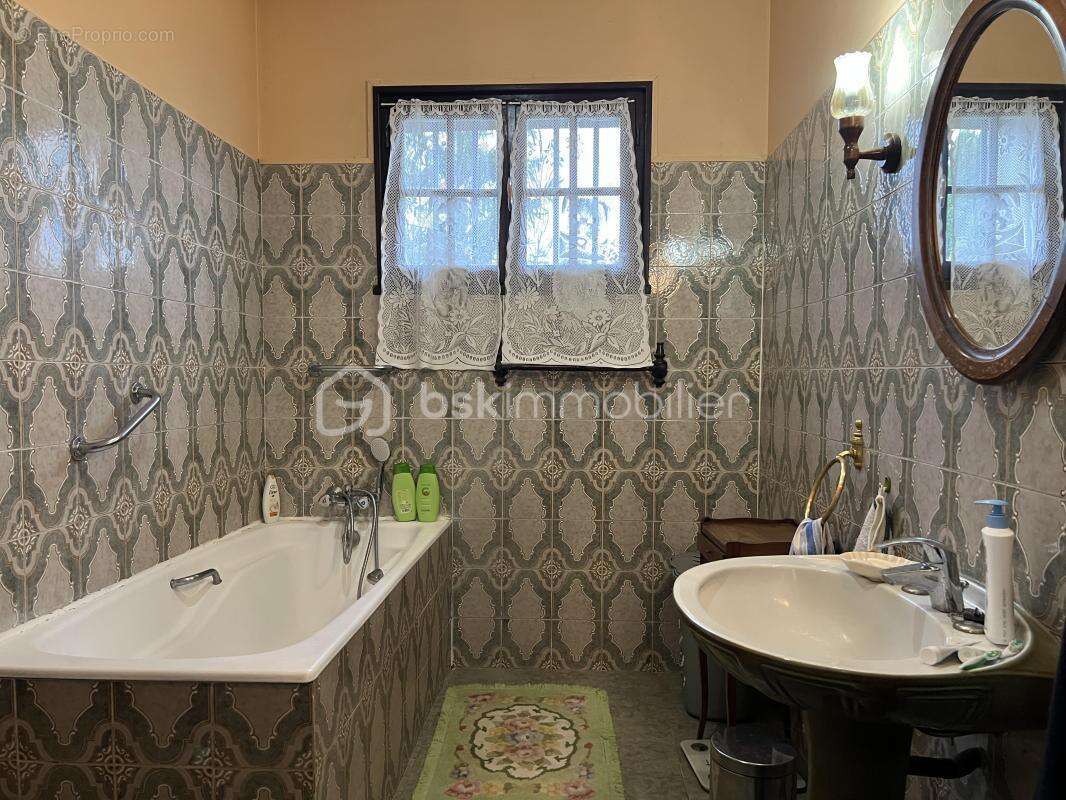 Maison à ORVILLIERS