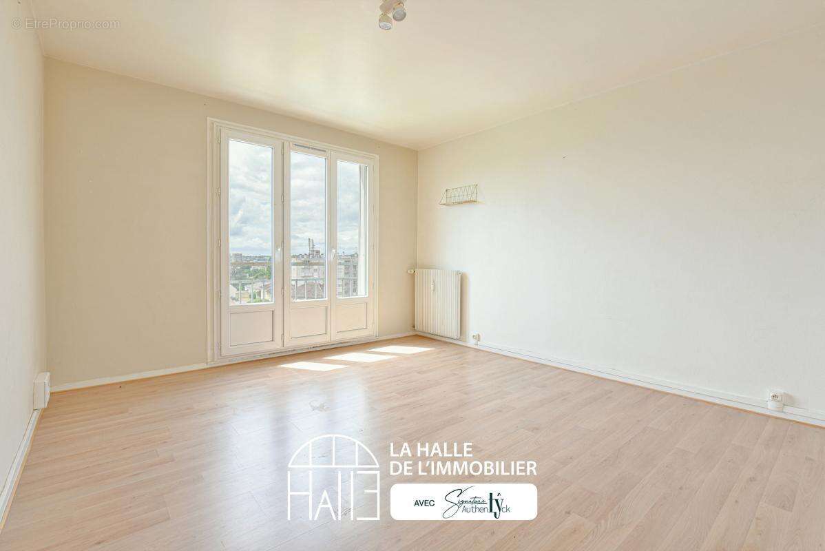 Appartement à LIMOGES