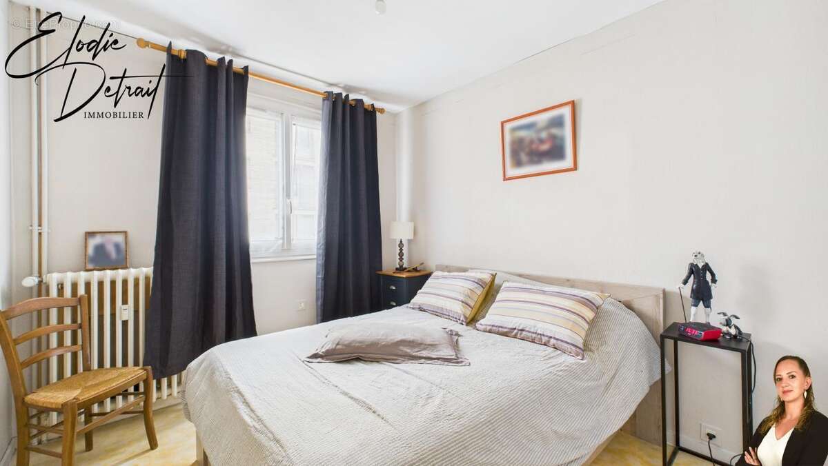 Appartement à ALENCON