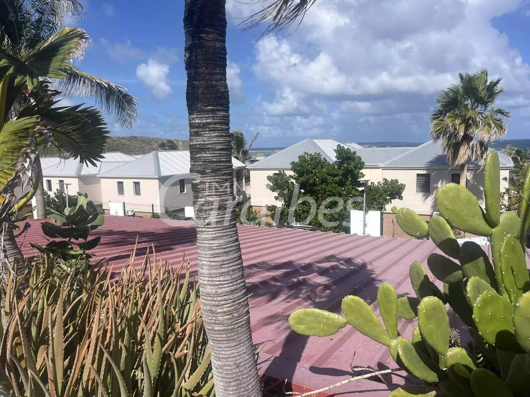 Maison à SAINT-MARTIN