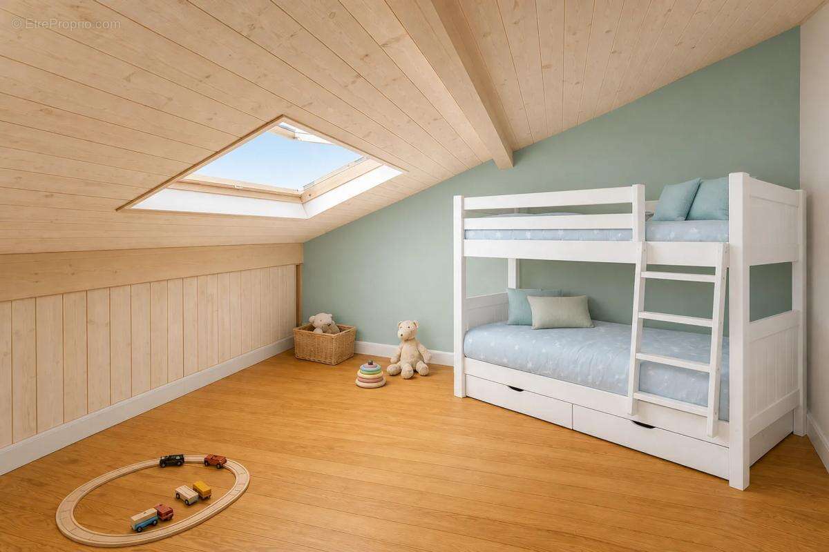 Appartement à ANGLET