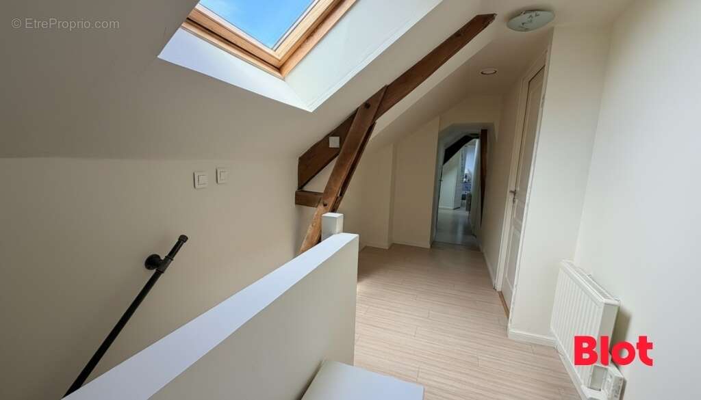 Maison 176 m² à Baulon  - photo 9