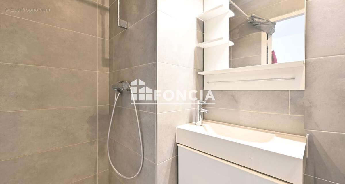 Appartement à VANVES