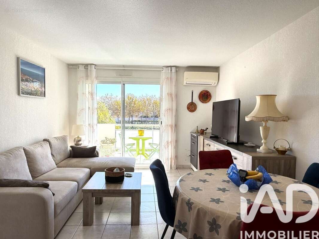 Photo 6 - Appartement à SAINTE-MARIE