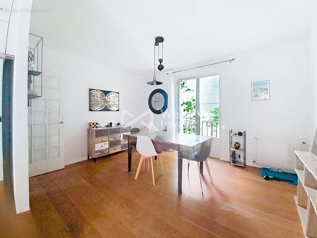 Maison à HAGETMAU