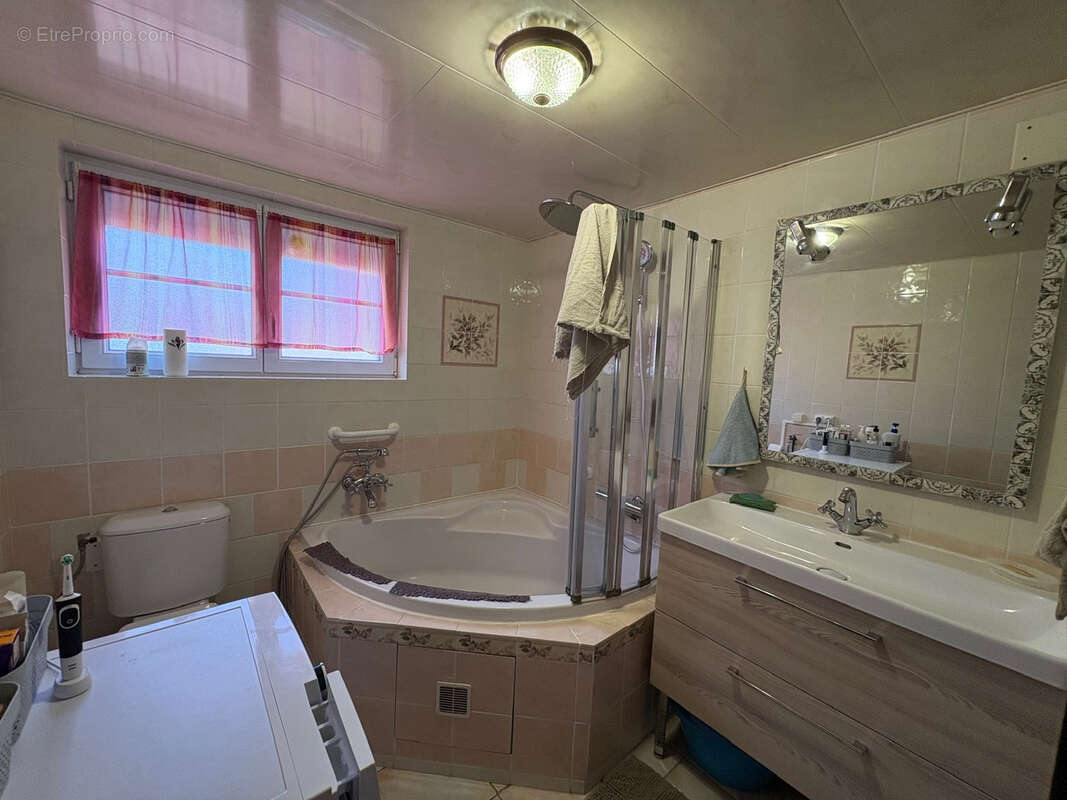 59820383e.jpg - Maison à SAINTE-GENEVIEVE