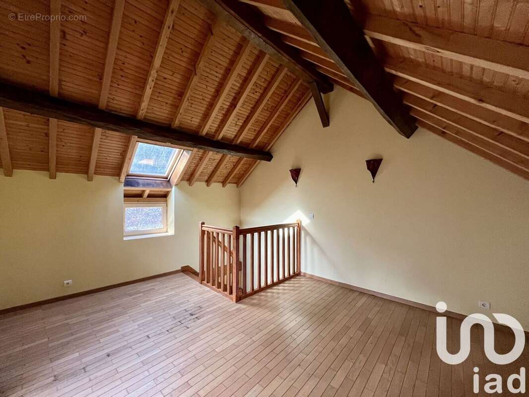 Photo 9 - Maison à TONNERRE