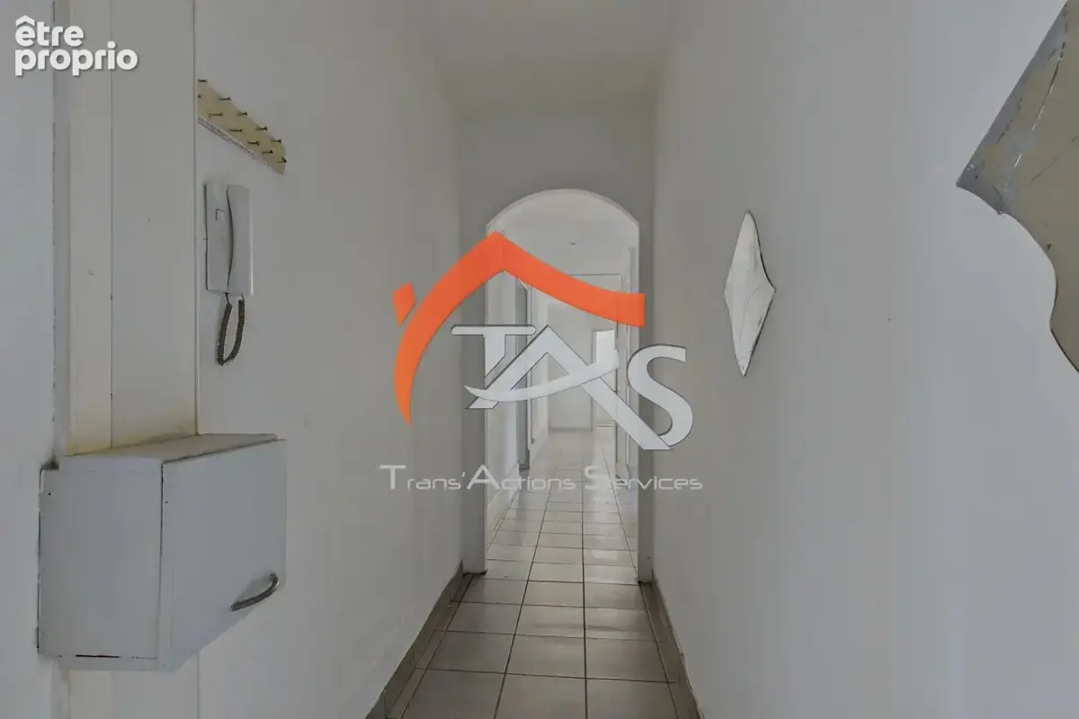 Vente Appartement La grand-croix(42320) 99 000ï¿œ - photo 7