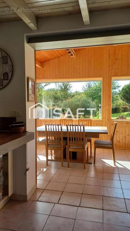 Photo 6 - Maison à HIERS-BROUAGE