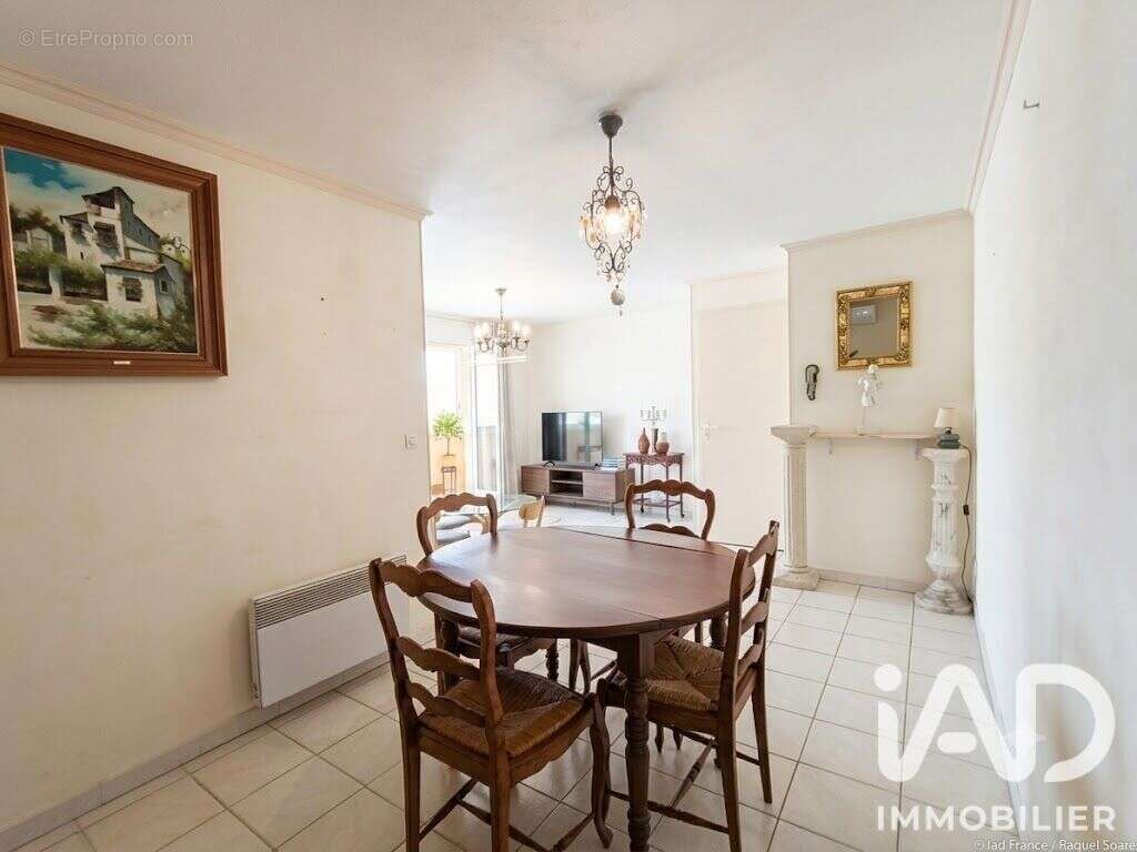 Photo 4 - Appartement à AGDE