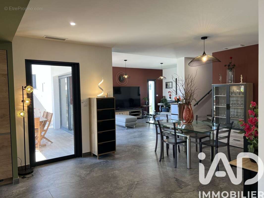 Photo 8 - Maison à SERIGNAN