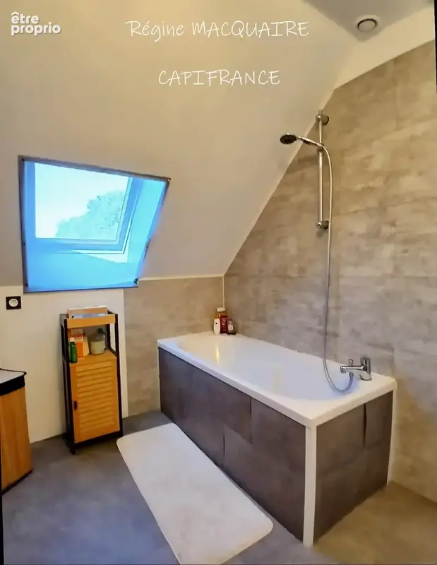 À 5 min de Vire – Pavillon 151 m², 4 chambres dont 1 au RDC – Terrain 2 518 m² - photo 37