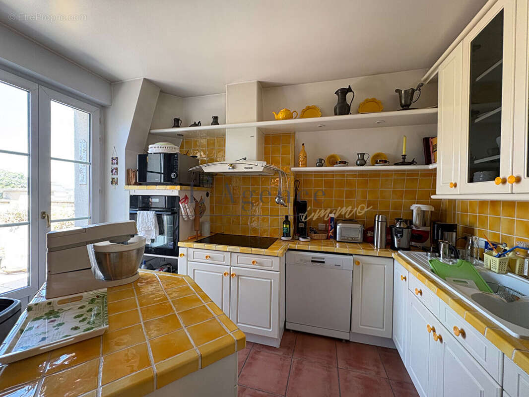 Appartement Chantilly 6 pièce(s) 186m2 - photo 8