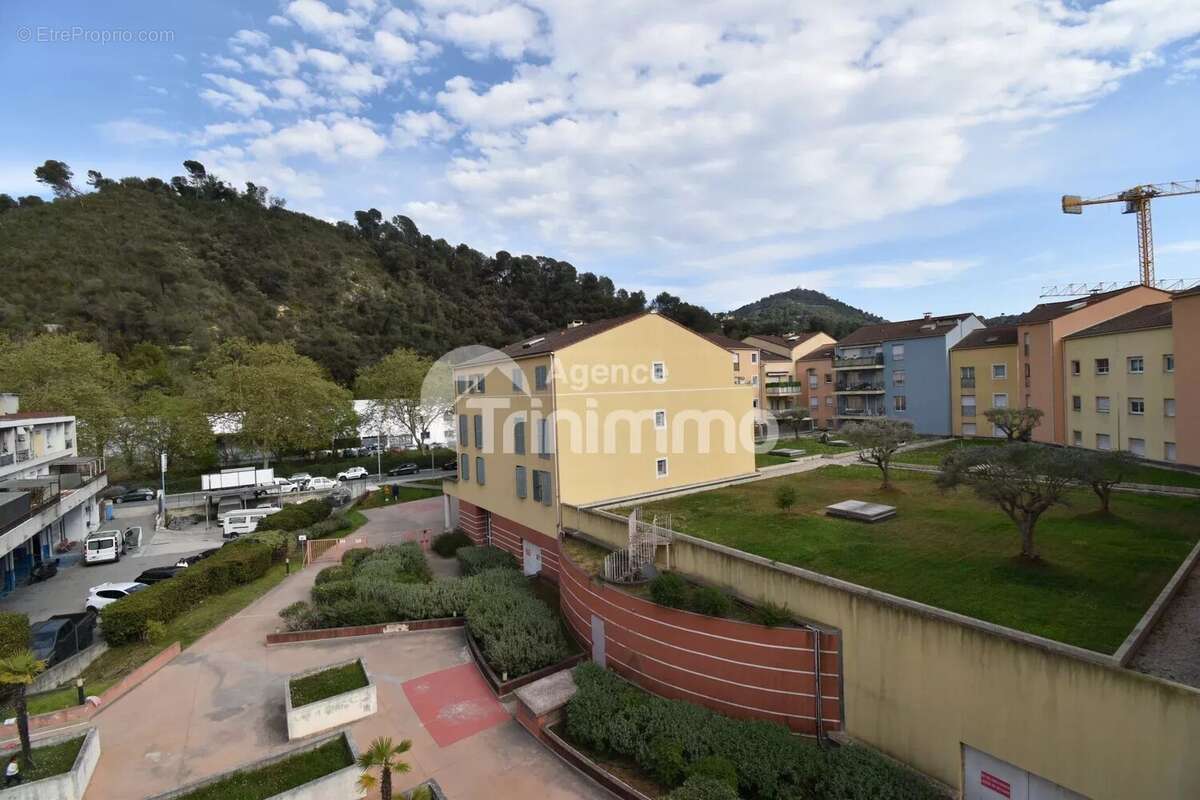 Appartement à SAINT-ANDRE-DE-LA-ROCHE