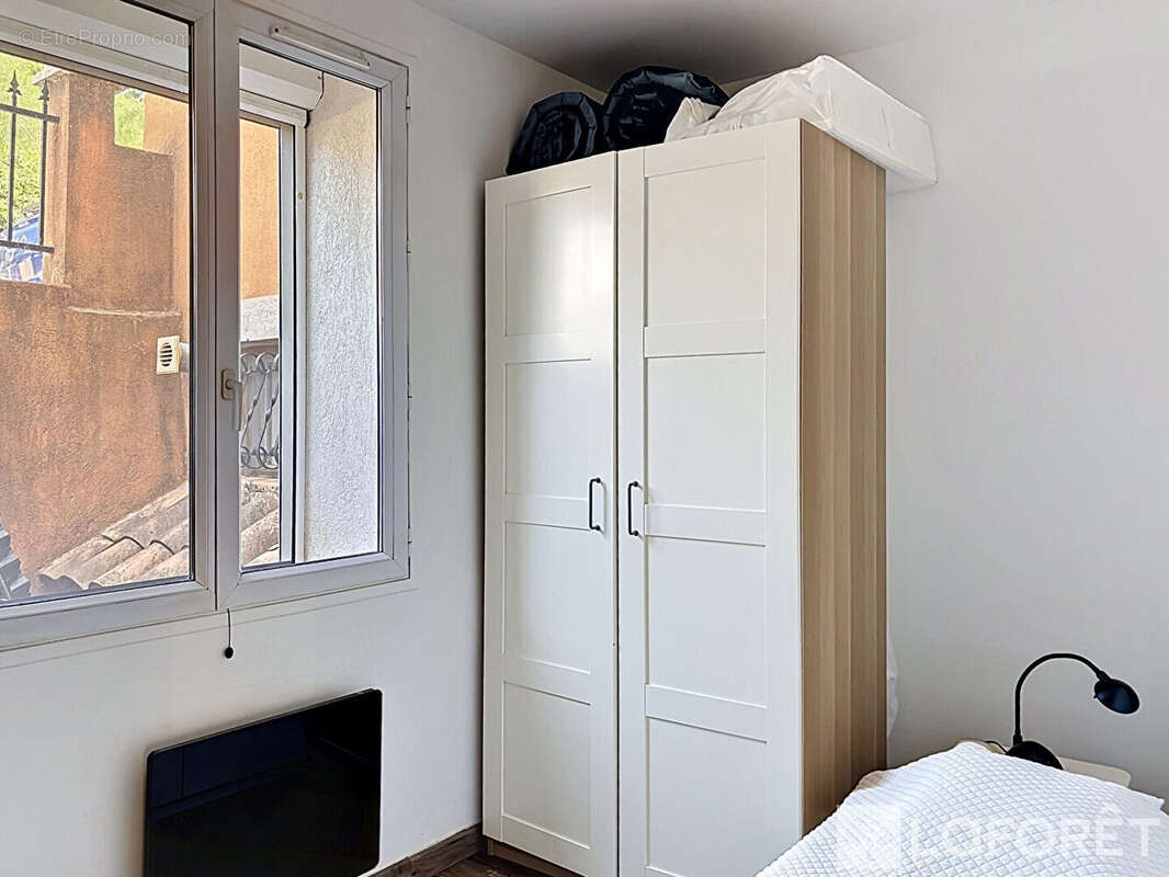 Appartement à HYERES