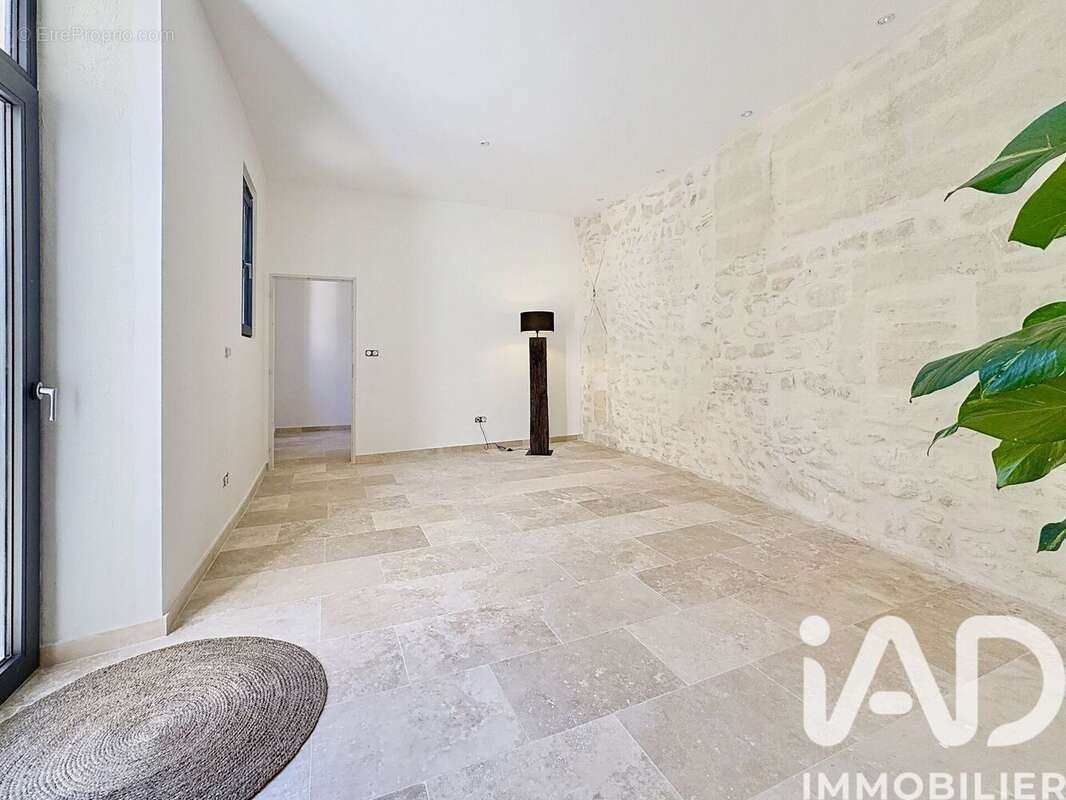 Photo 3 - Appartement à SAINT-REMY-DE-PROVENCE