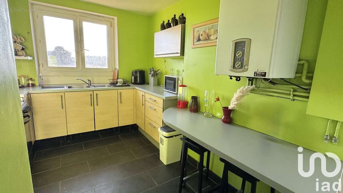 Photo 4 - Appartement à BREST