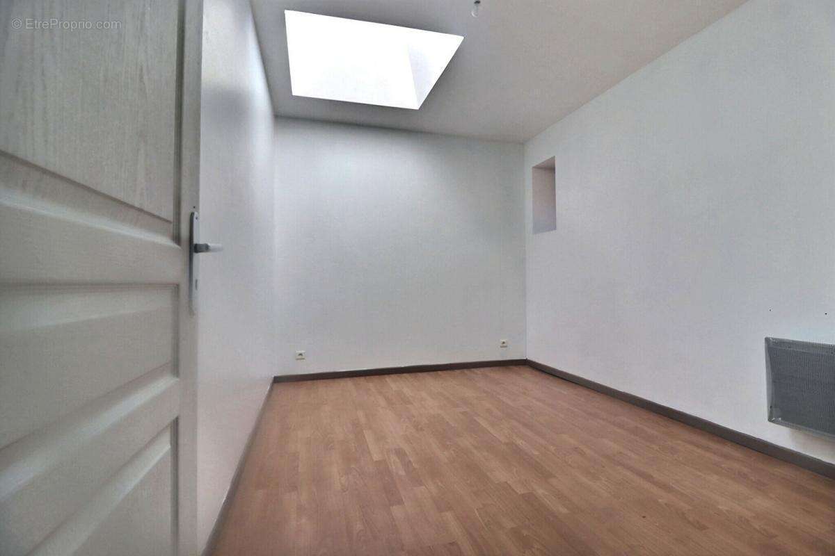 Appartement à THUEYTS