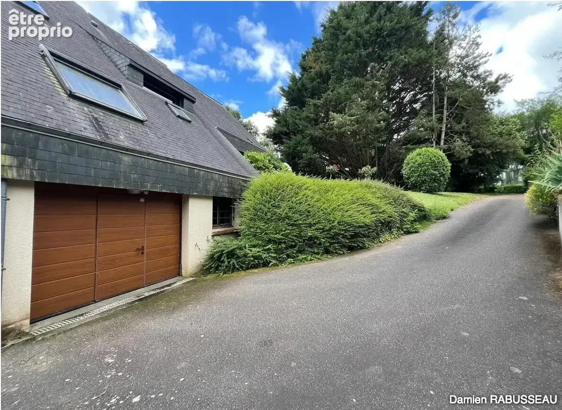 Maison 179 m² à Laille  - photo 2