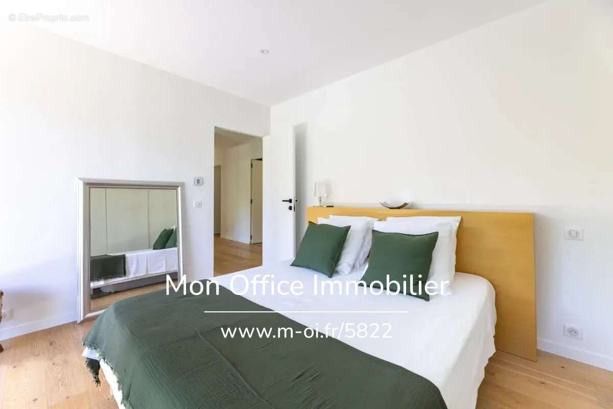 Maison à SAINT-MARC-JAUMEGARDE