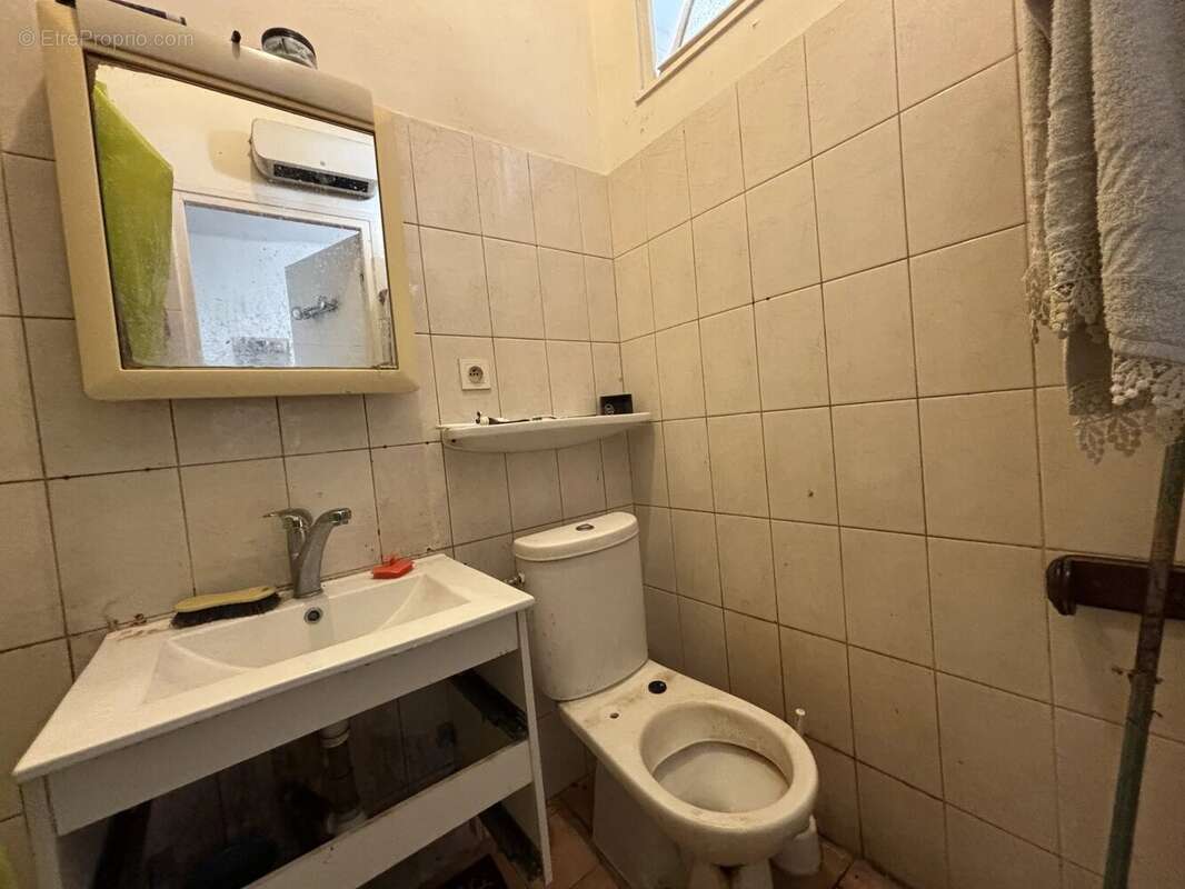 Appartement à NIMES