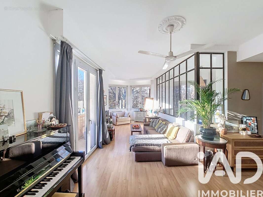 Photo 2 - Appartement à TOULOUSE