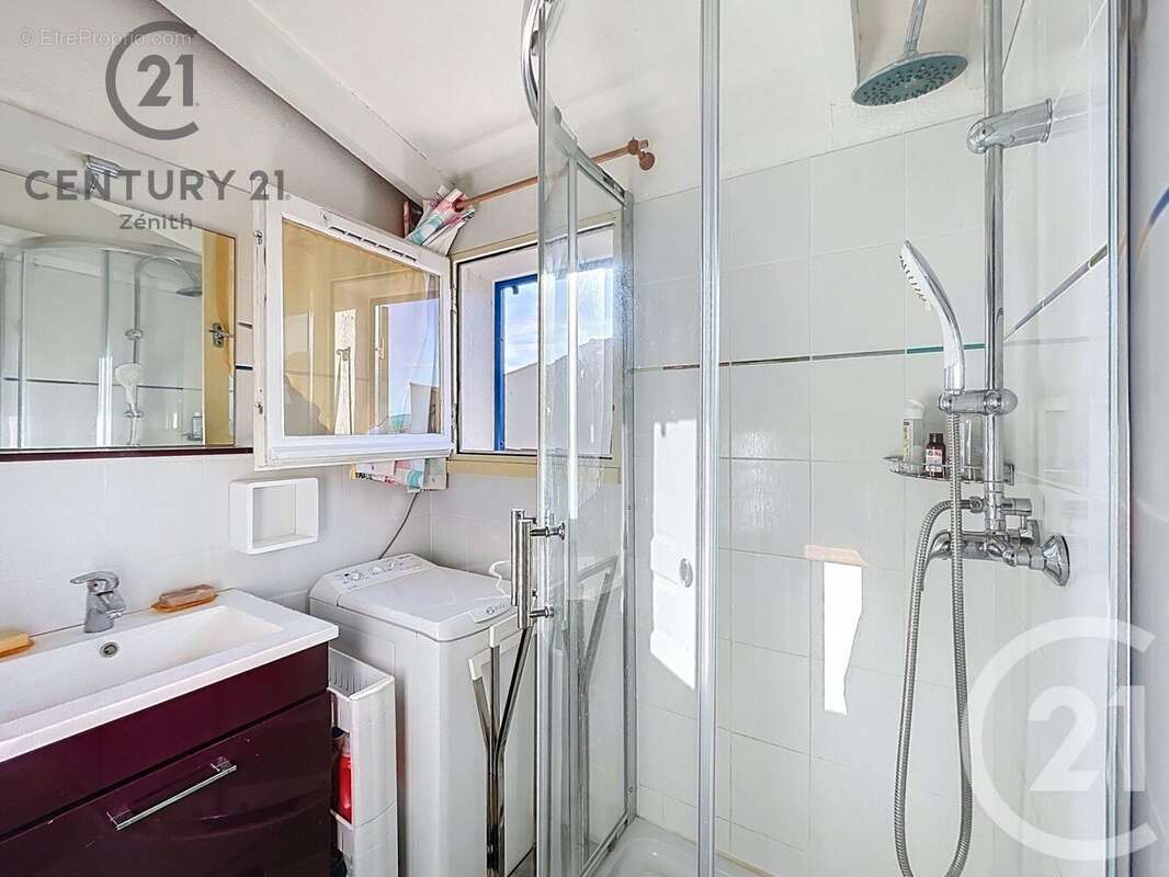 Maison à LE BARCARES