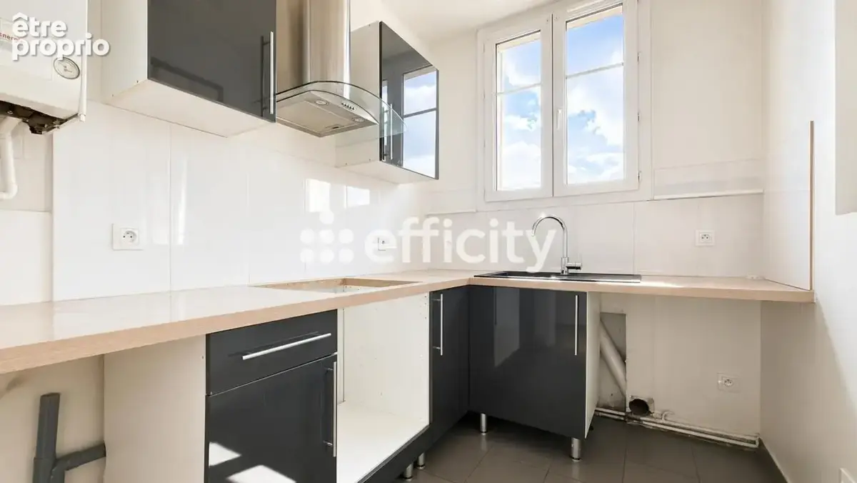 Appartement - photo 6