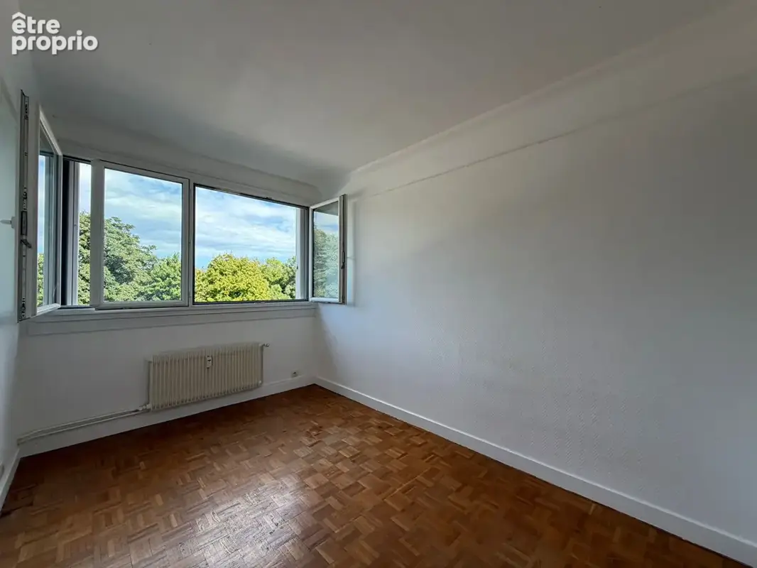 T3 à potentiel - Vue dégagée - photo 6