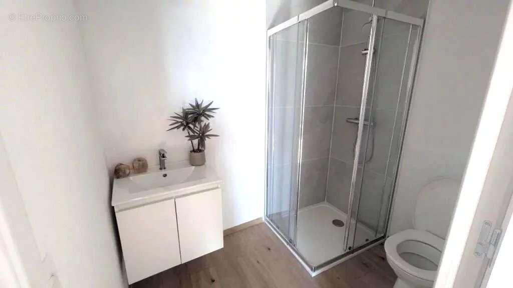 A vendre studio de 21.32m² habitable à Pourrières - photo 4