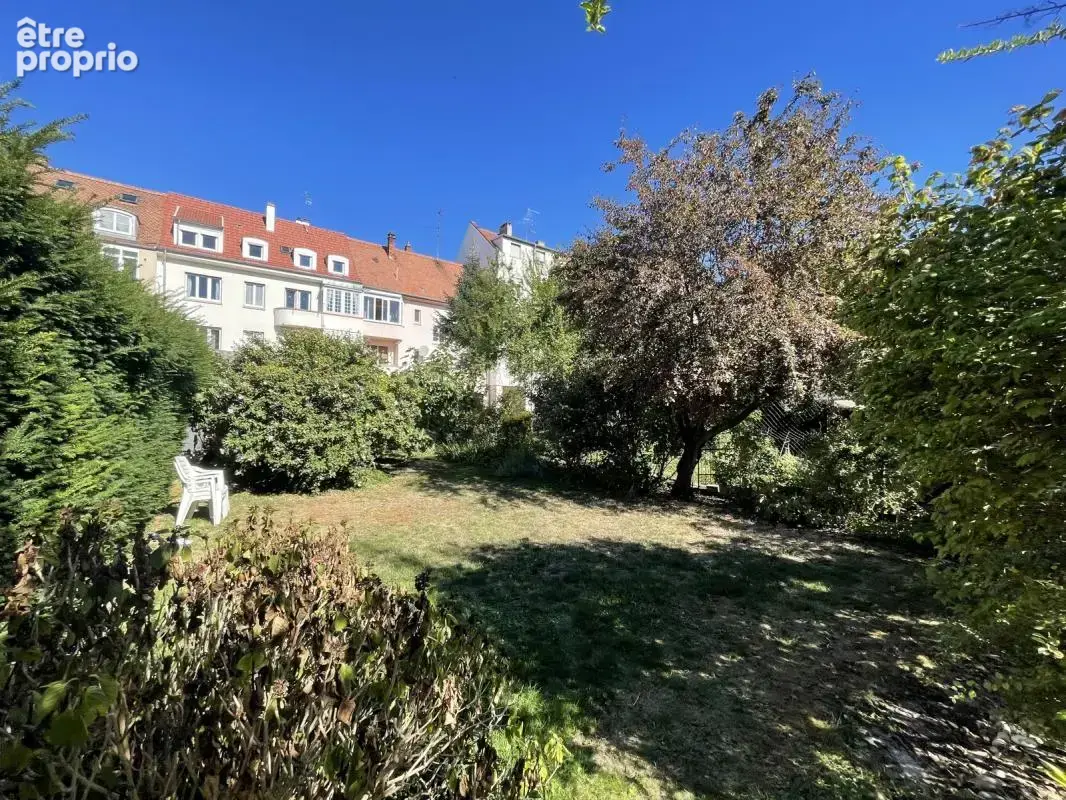 Appartement 3 pièces rue Saint-Aloise - Strasbourg - photo 20
