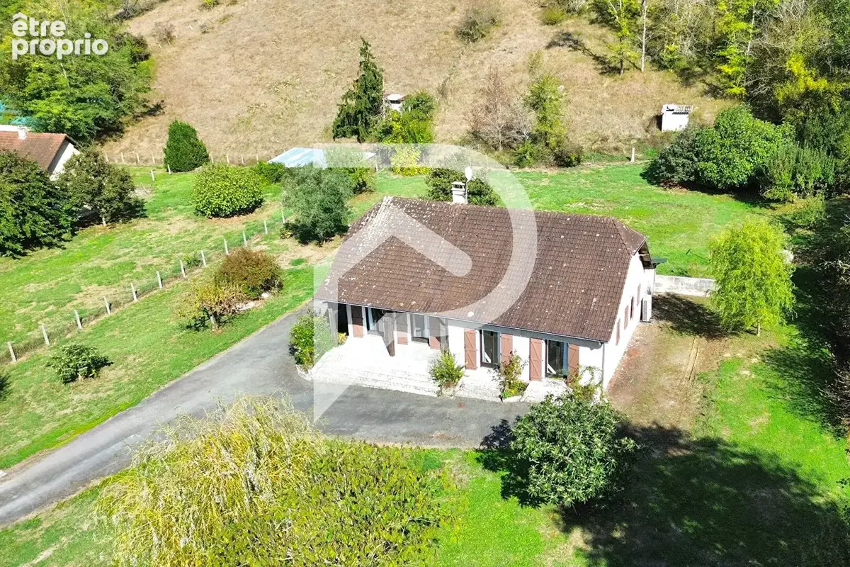 Maison Maslacq 5 pièces 111 m² - photo 12