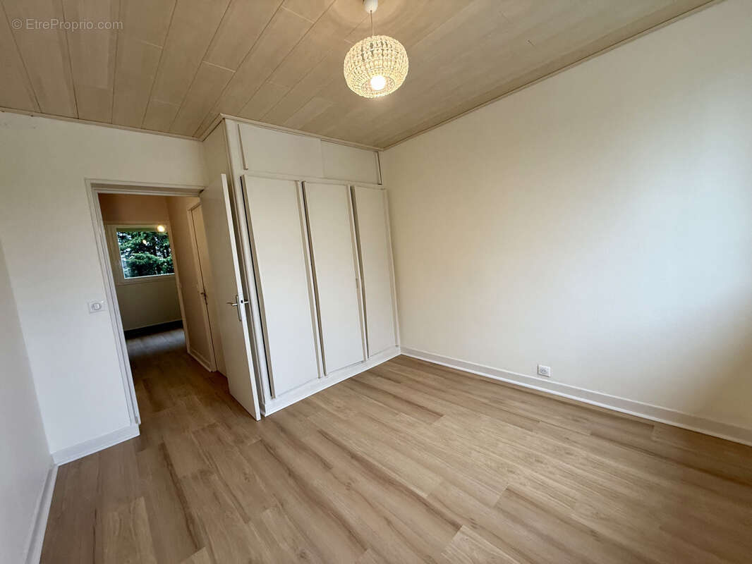 Appartement à LONGUYON