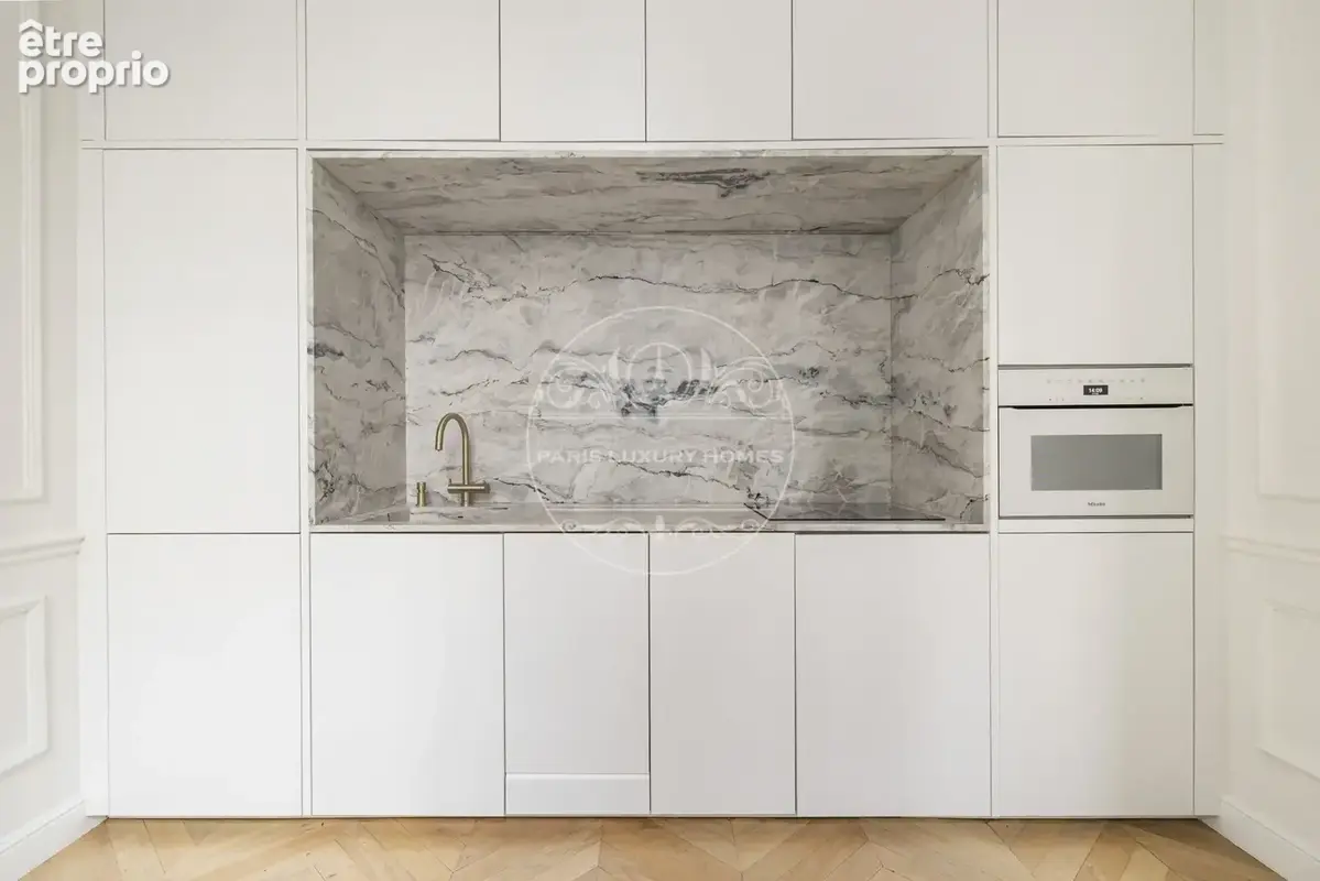 Appartement d'exception à Paris 1er ! - photo 9