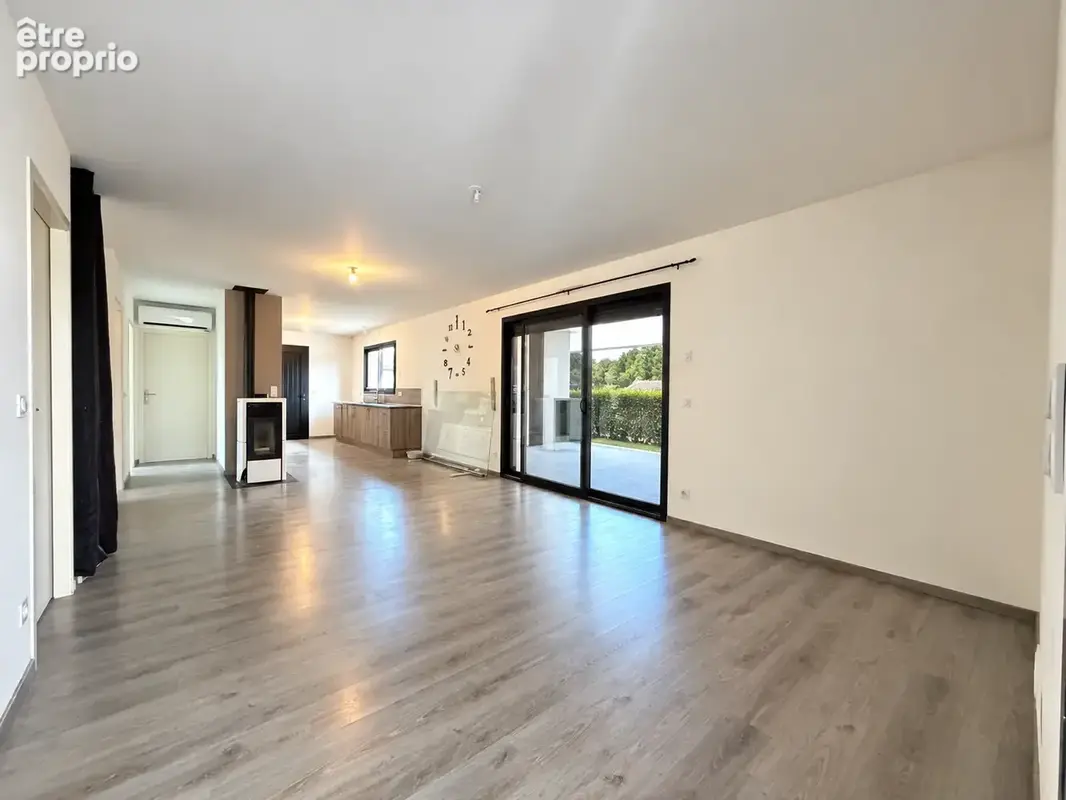Photo Maison à Castets au prix de 239 000€