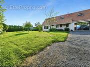 Maison à PRETOT-VICQUEMARE