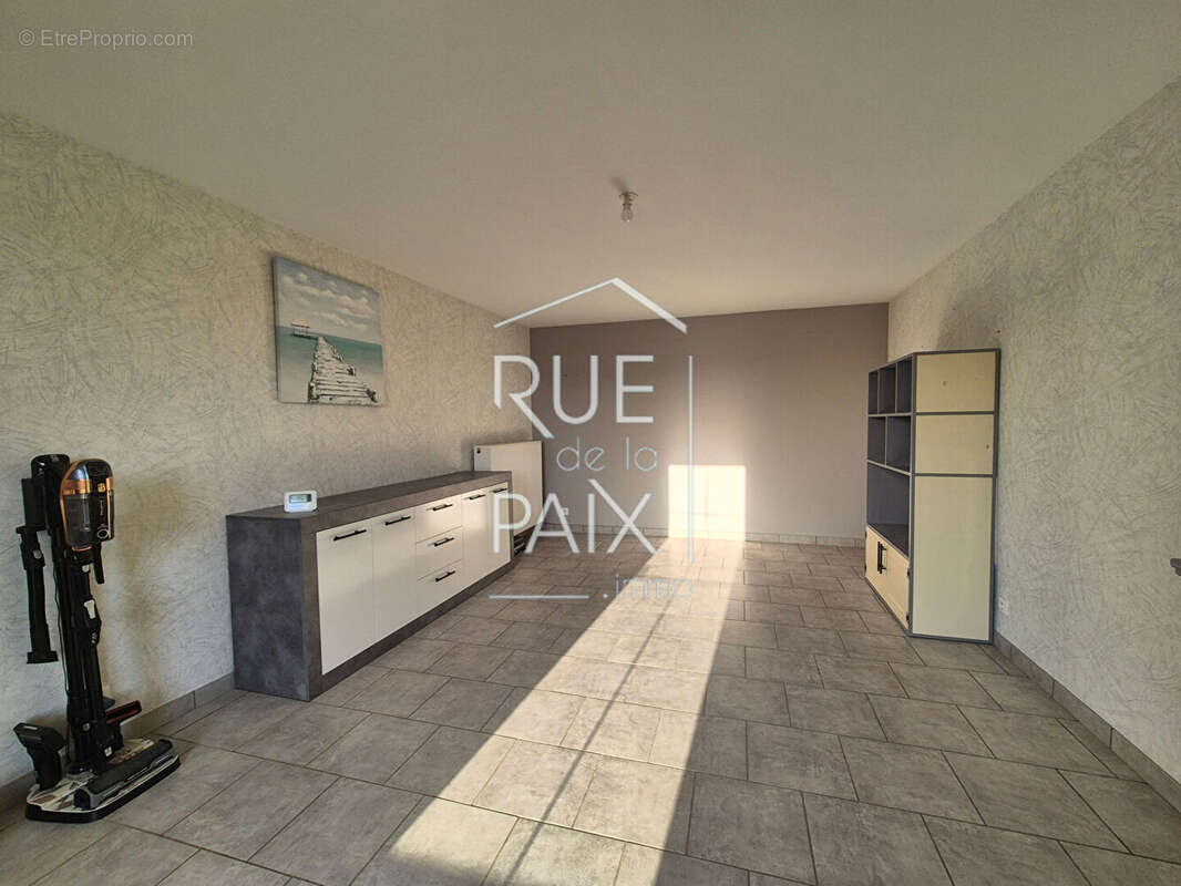Maison à CEAUX-EN-LOUDUN