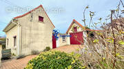 Maison à AMBLETEUSE