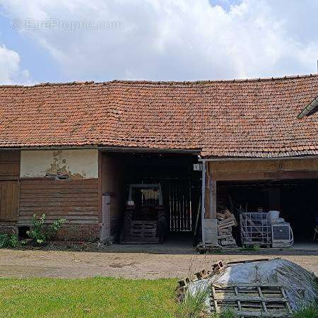 1 n°4 - Maison à ABBEVILLE
